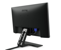BENQ 21.5'' GW2283 9H.LHLLA.TBE Czarny - 486042 - zdjęcie 7